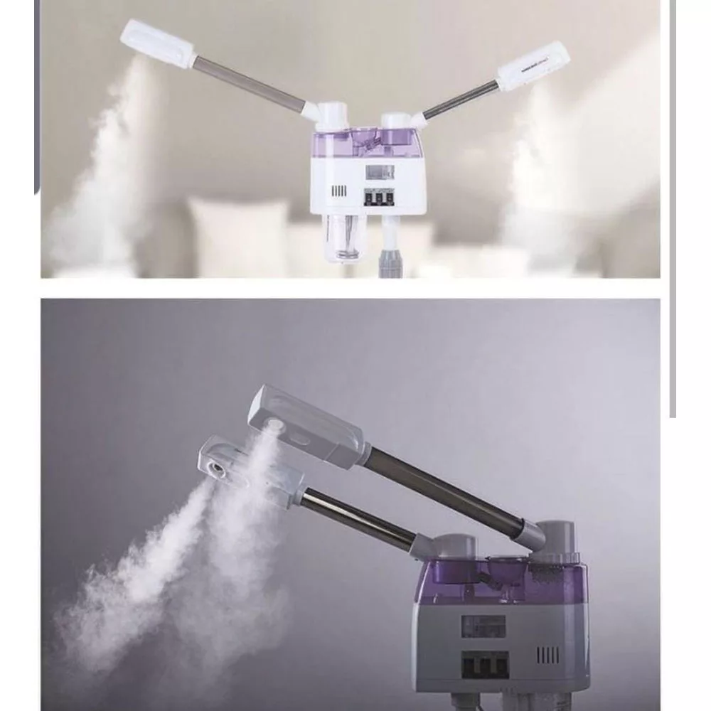 دستگاه بخور سرد و گرم مدل A939