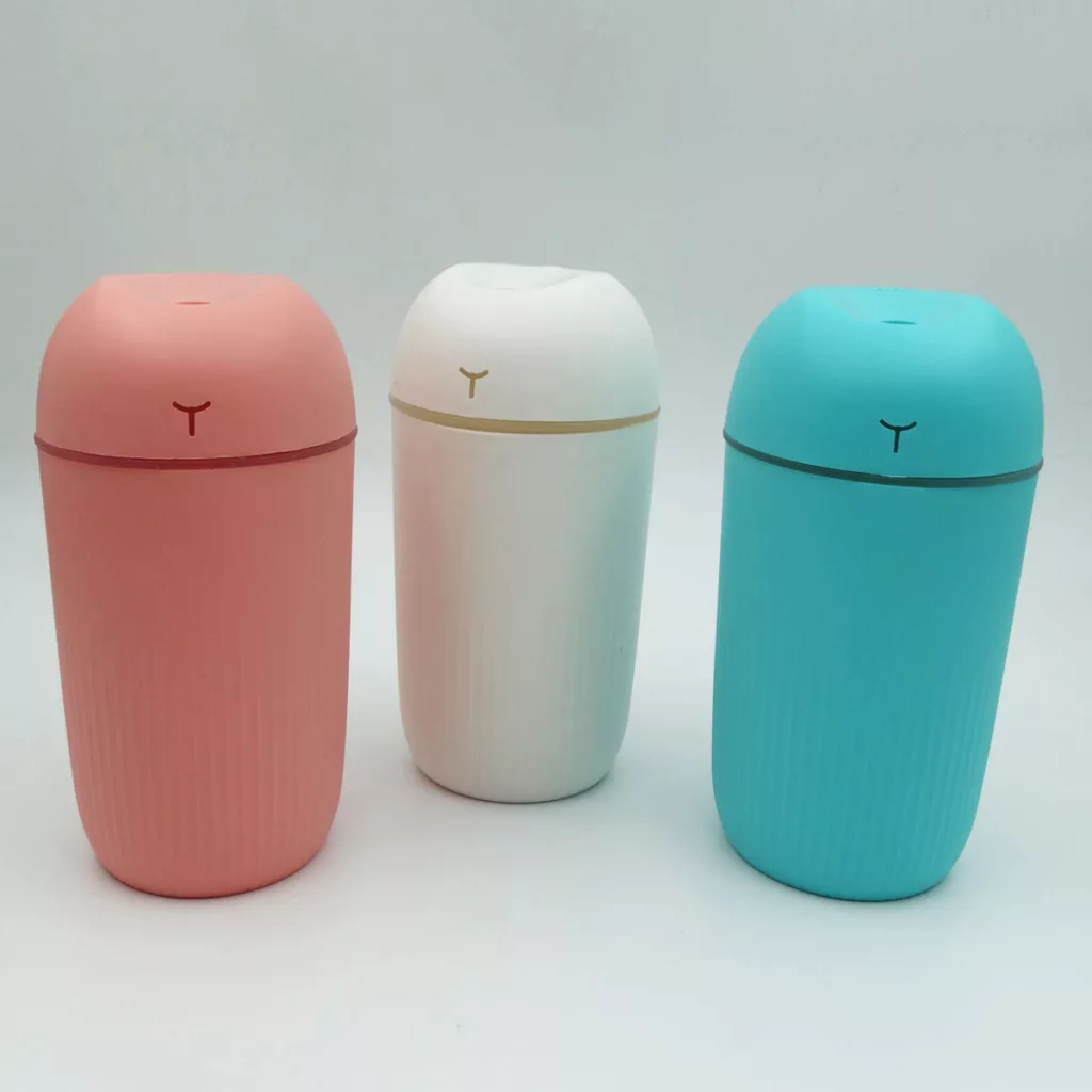 دستگاه بخور سرد مدل خطی کد DB01