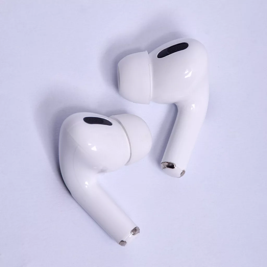 هدفون بی سیم مدل Airpods pro