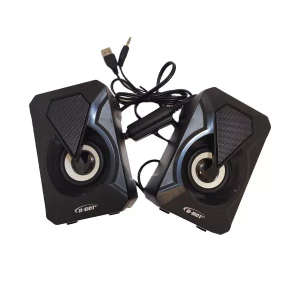 اسپیکر دی-نت مدل DT_10S