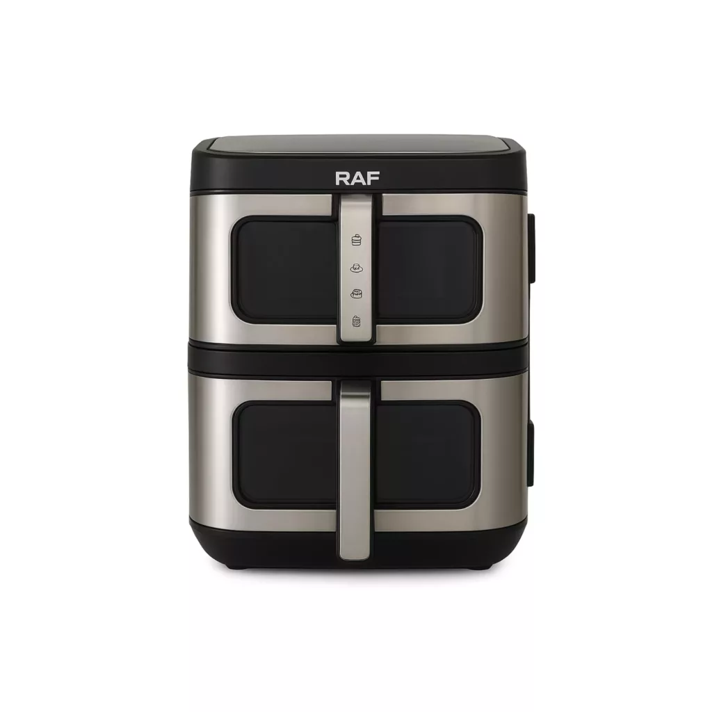 سرخ‌کن 12 لیتر راف مدل R.5280