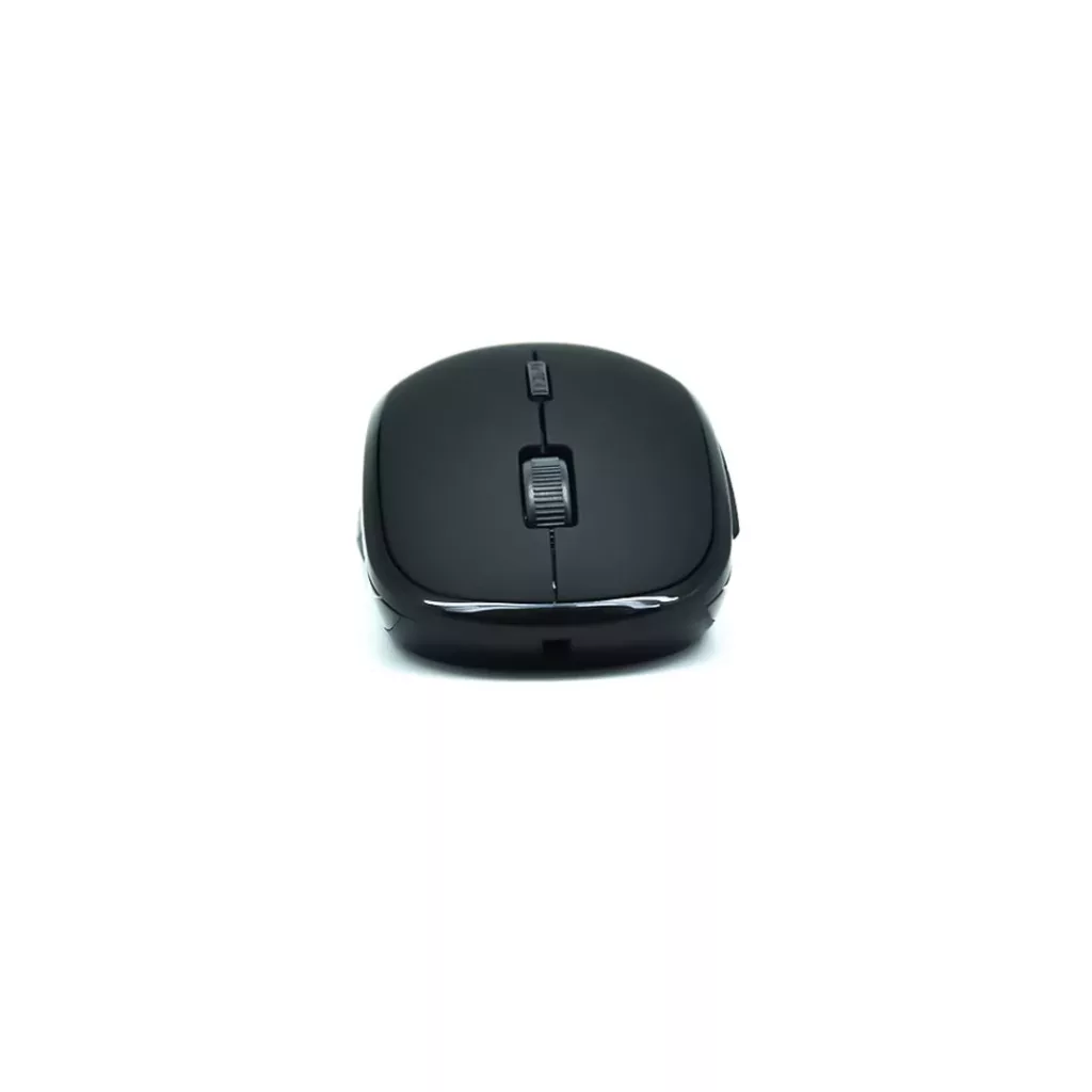 ماوس بی سیم تسکو مدل TM-668W