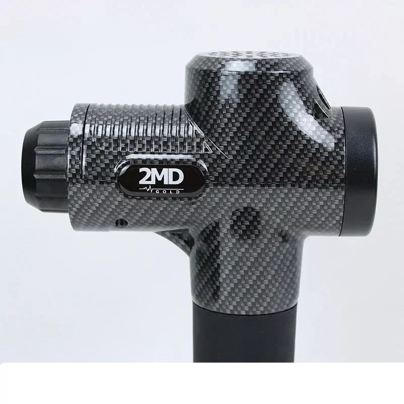 ماساژور برقی مدل 2MD SMART FISCIA GUN 7017