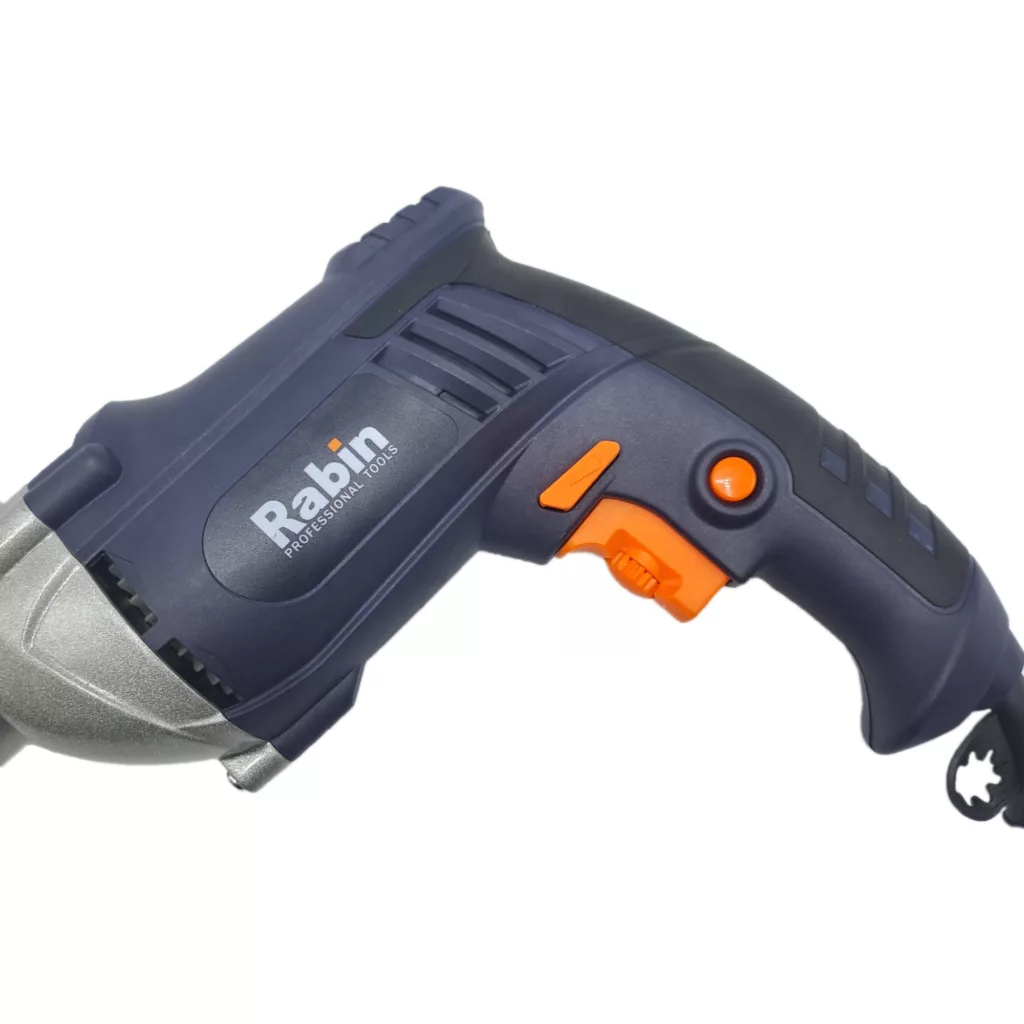 دریل چکشی صنعتی رابین مدل R1015