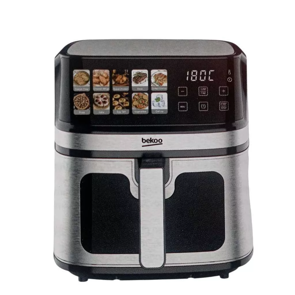 سرخ‌کن ۸ لیتر بکو مدل NEW کد MK-1397