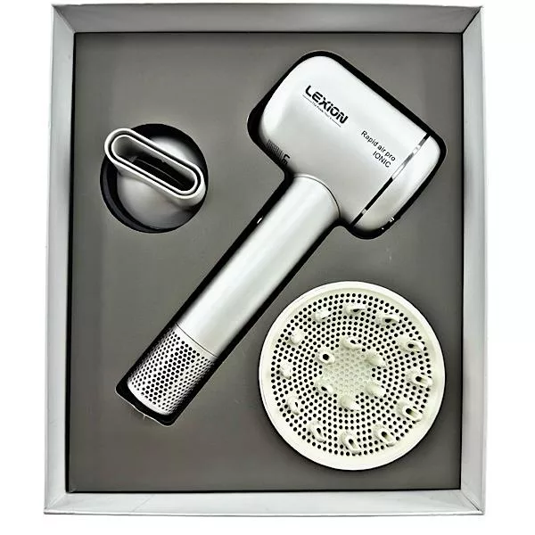 سشوار لکسیون مدل 110000RPM