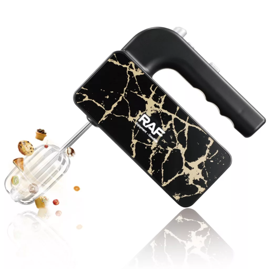 همزن راف مدل R.6640