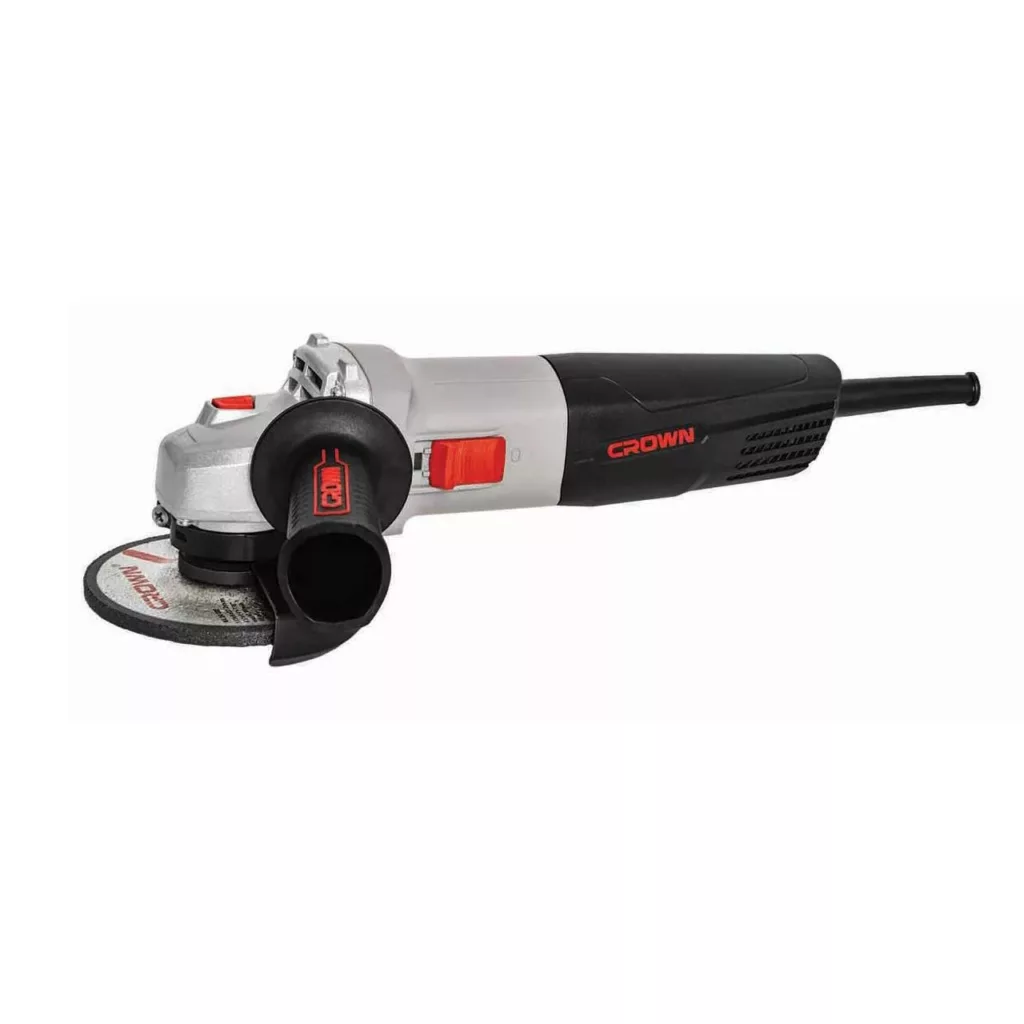 مینی فرز کرون مدل CT13497