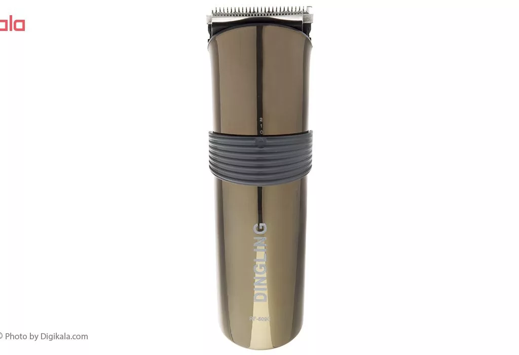 ماشین اصلاح موی سر و صورت دینگ لینگ مدل RF-609c