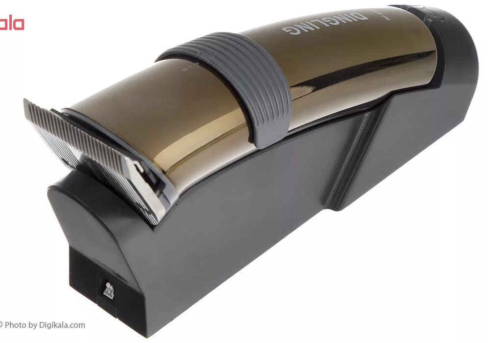 ماشین اصلاح موی سر و صورت دینگ لینگ مدل RF-609c