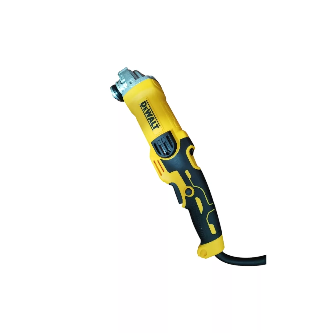 مینی فرز دیمردار 115-125 میلیمتری 1450 وات  دیوالت مدل US-4075