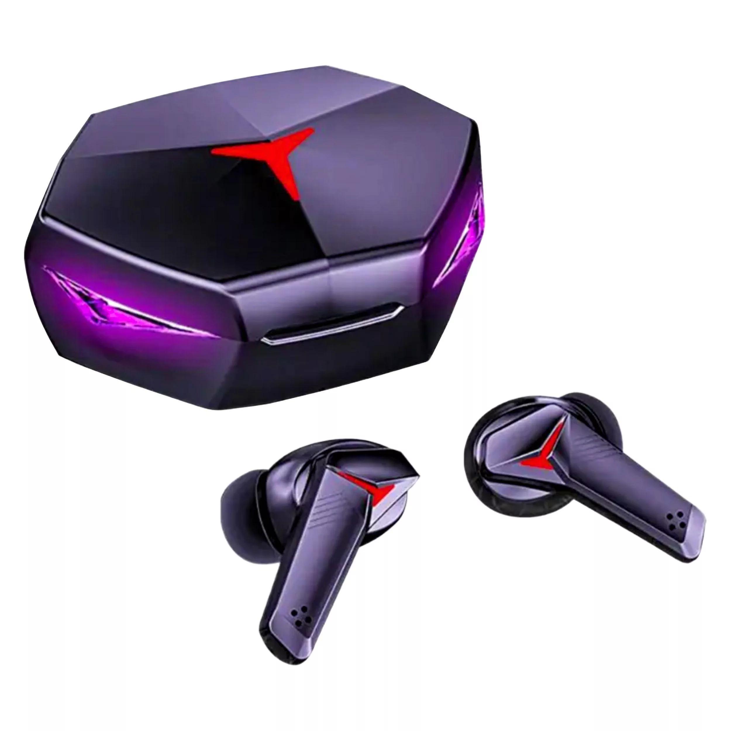 هدفون بلوتوثی گیمینگ مدل T33 هدفون بلوتوثی گیمینگ مدل T33