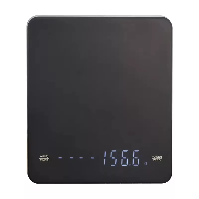 ترازو آشپزخانه دیجیتال مدل BLACK COFFE