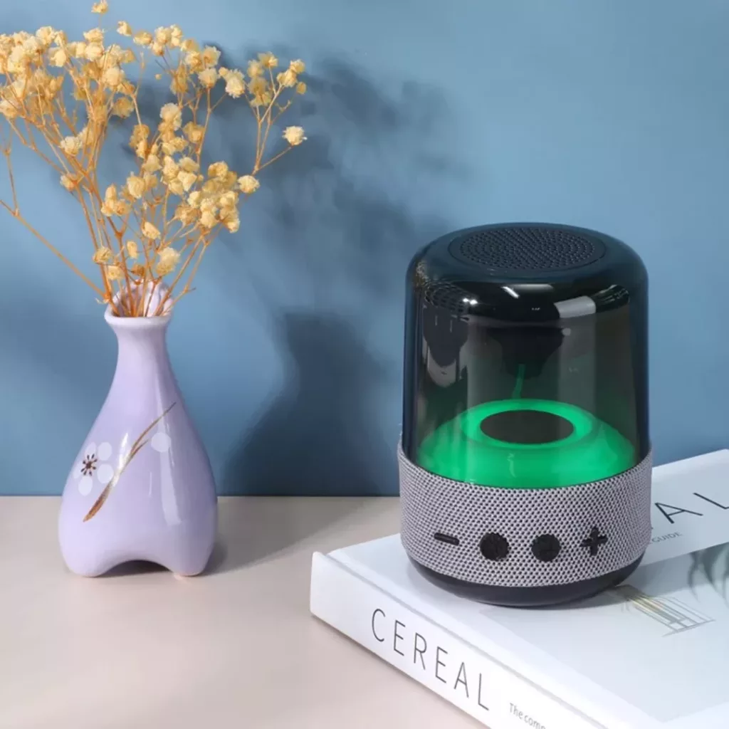 اسپیکر بلوتوثی قابل حمل مدل چنار