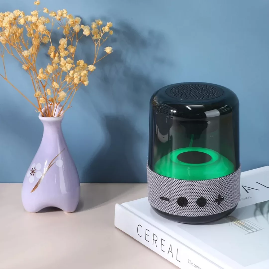 اسپیکر بلوتوثی قابل حمل مدل چنار