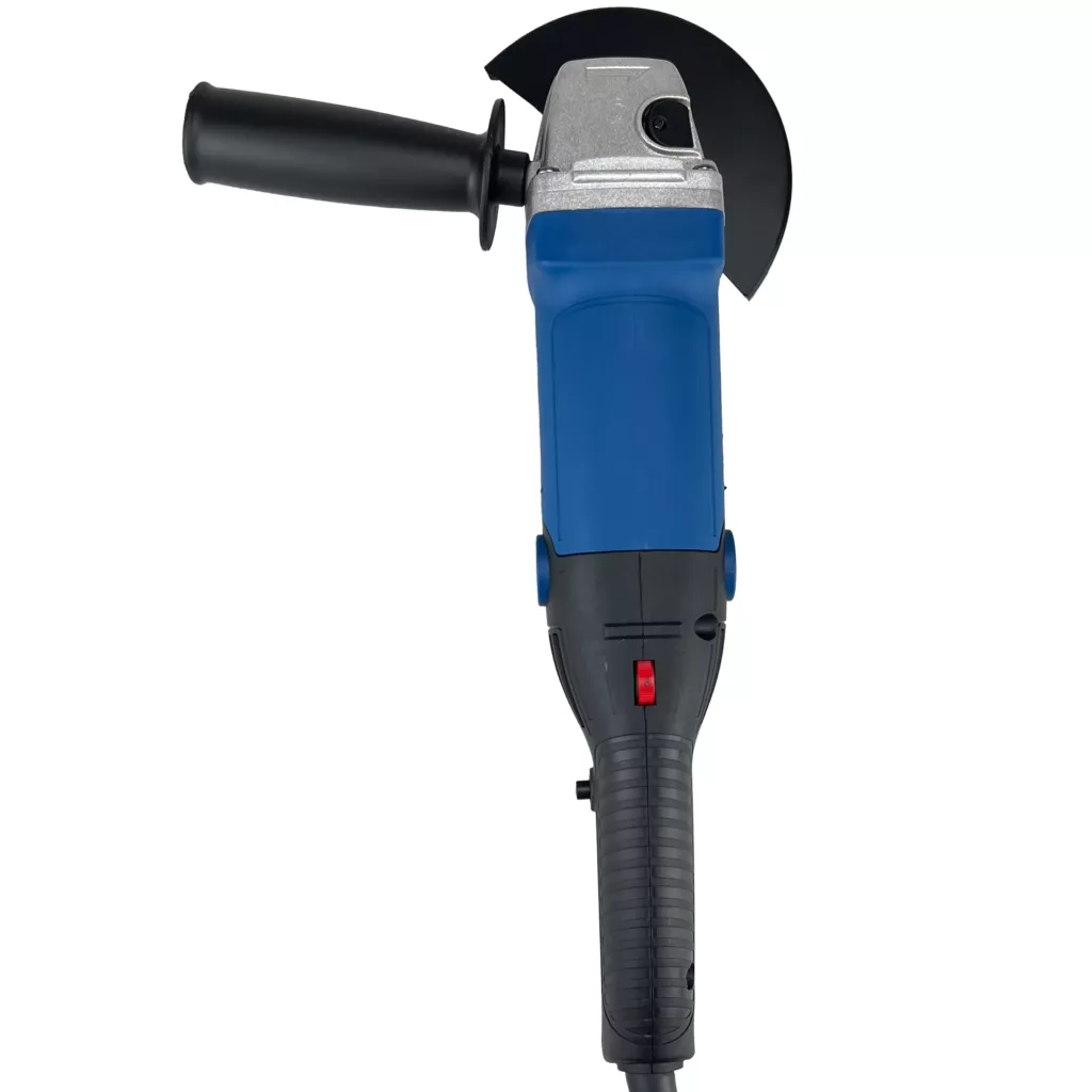 مینی فرز دسته بلند جی آر تی مدل G4018T