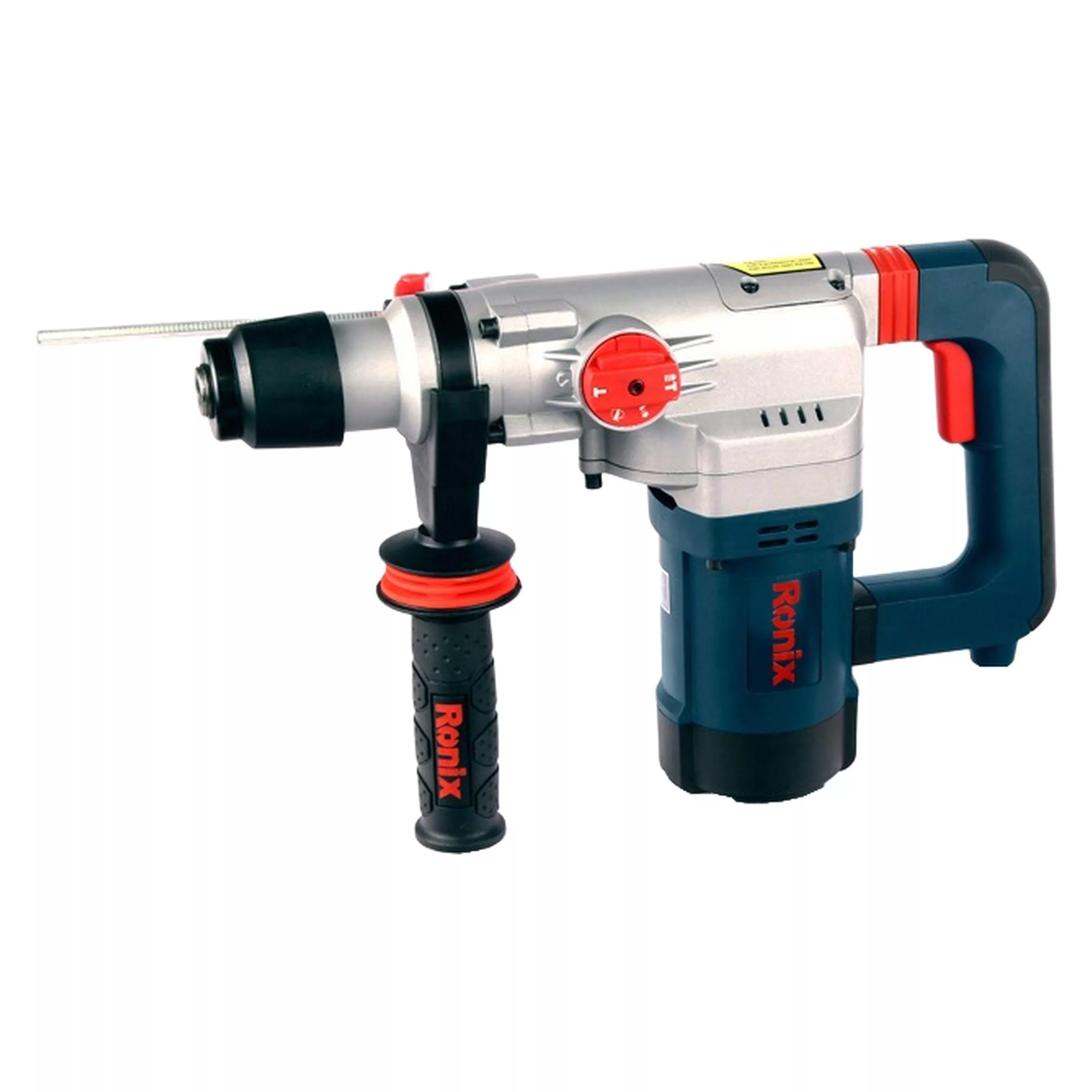 دریل بتن کن رونیکس کد 2729