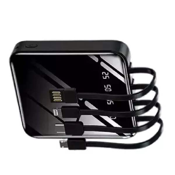 پاوربانک مدل Mini Passport ظرفیت 20000 میلی آمپر ساعت