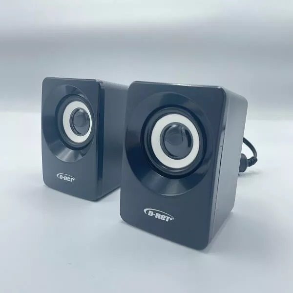 اسپیکر دسکتاپ دی-نت مدل DT-14