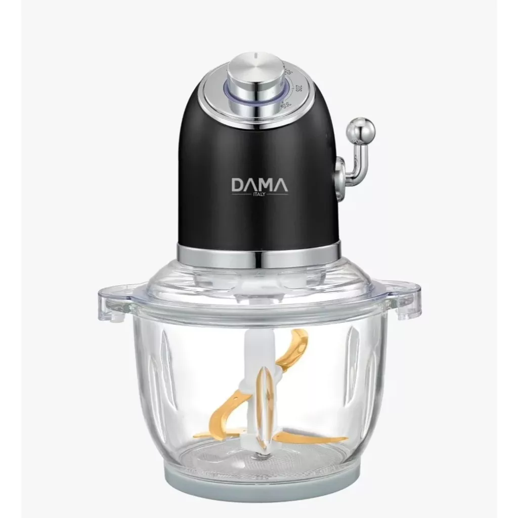خردکن 2 لیتری داما ایتالی مدل DAMA ITALY – DCH3030