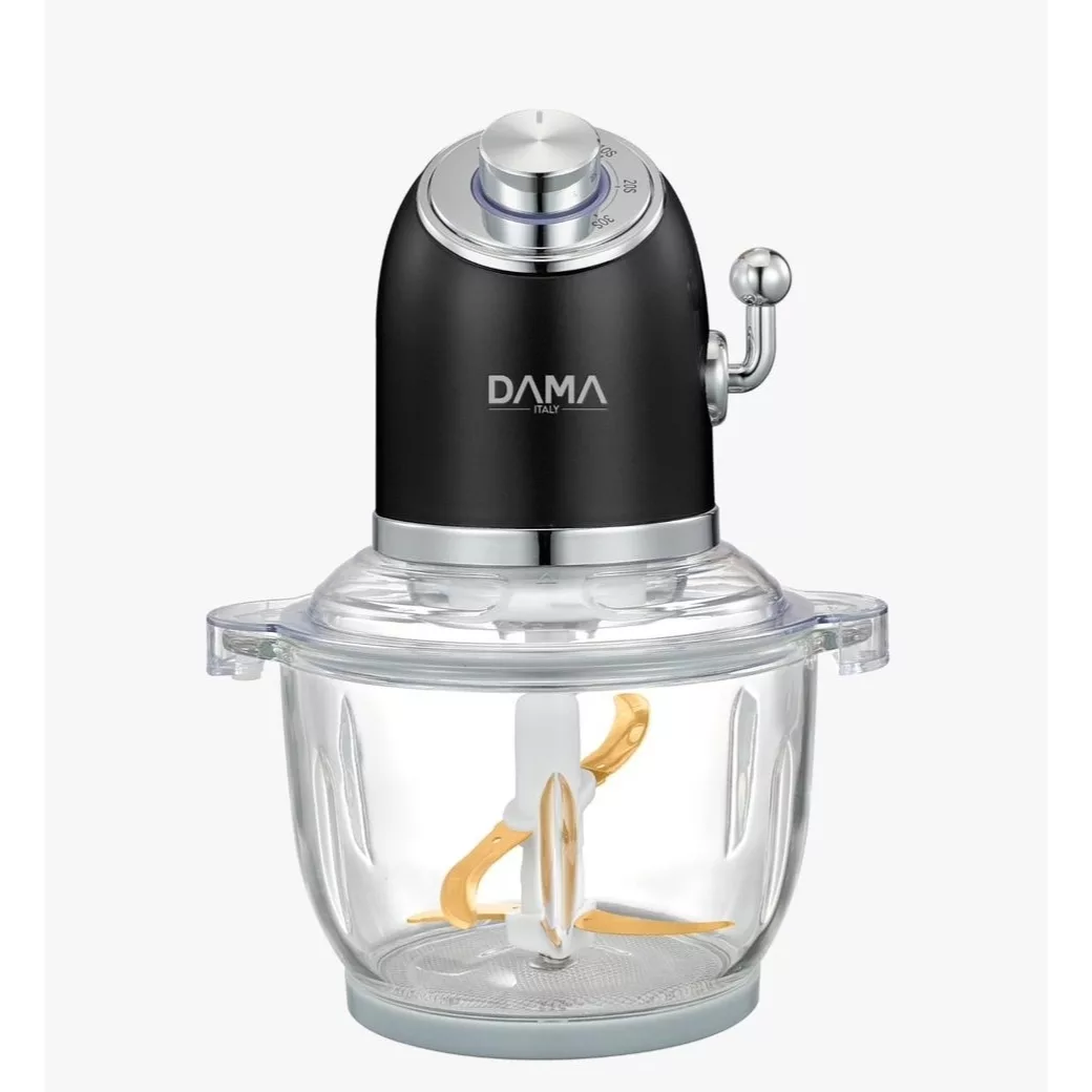 خردکن 2 لیتری داما ایتالی مدل DAMA ITALY - DCH3030