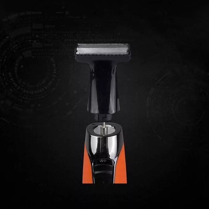 ماشین اصلاح کیمی مدل KM-1910