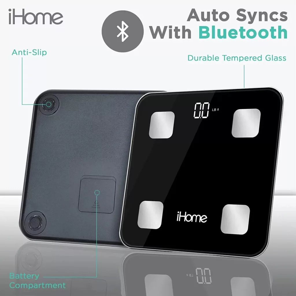 ترازو دیجیتال ایمپکس مدل SBS7089