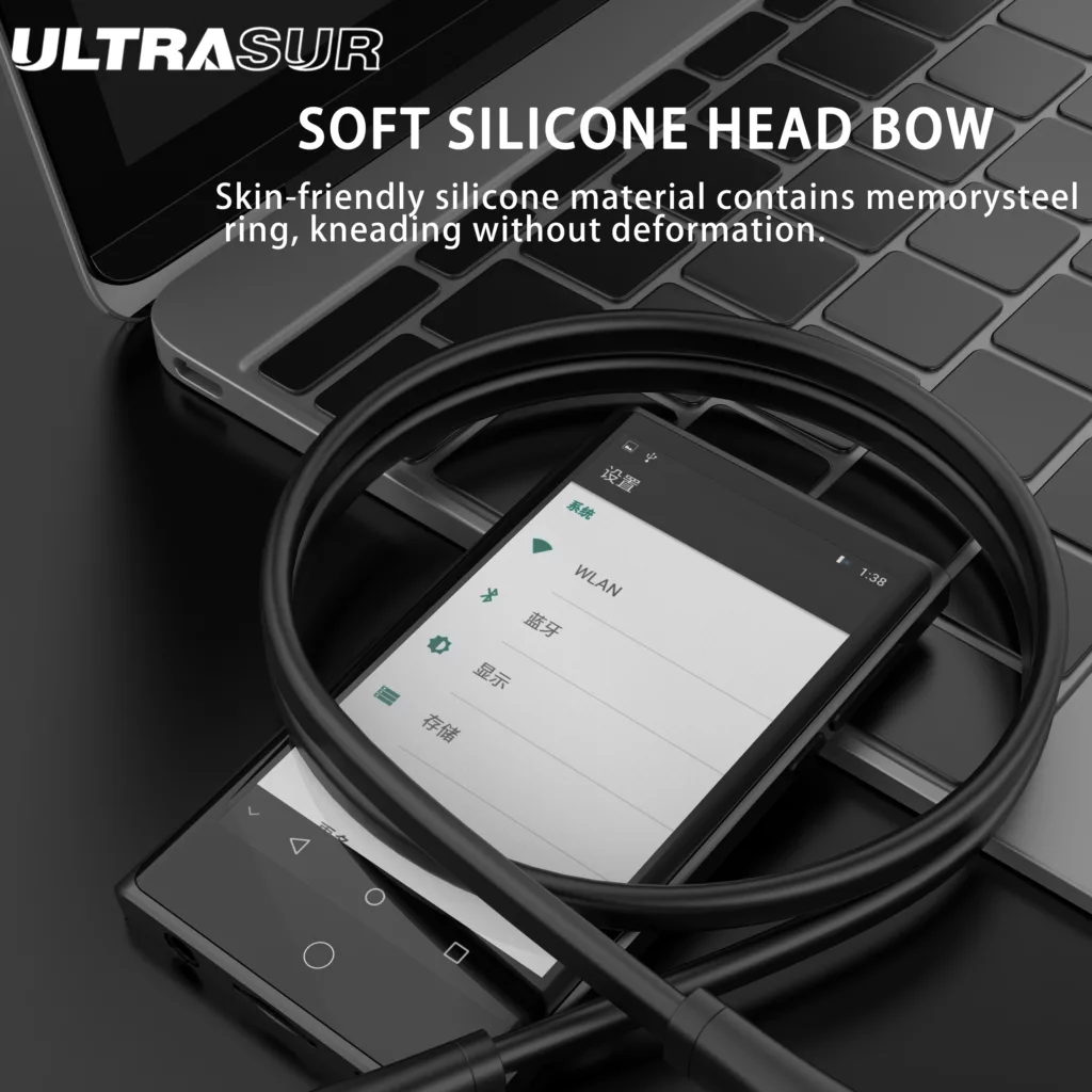 هندزفری بلوتوثی اولتراسور مدل U-N10