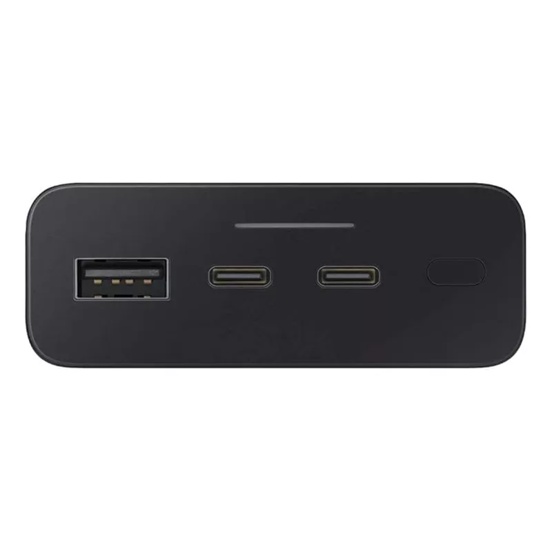 پاوربانک مدل 5300 ظرفیت 20000 میلی آمپر ساعت