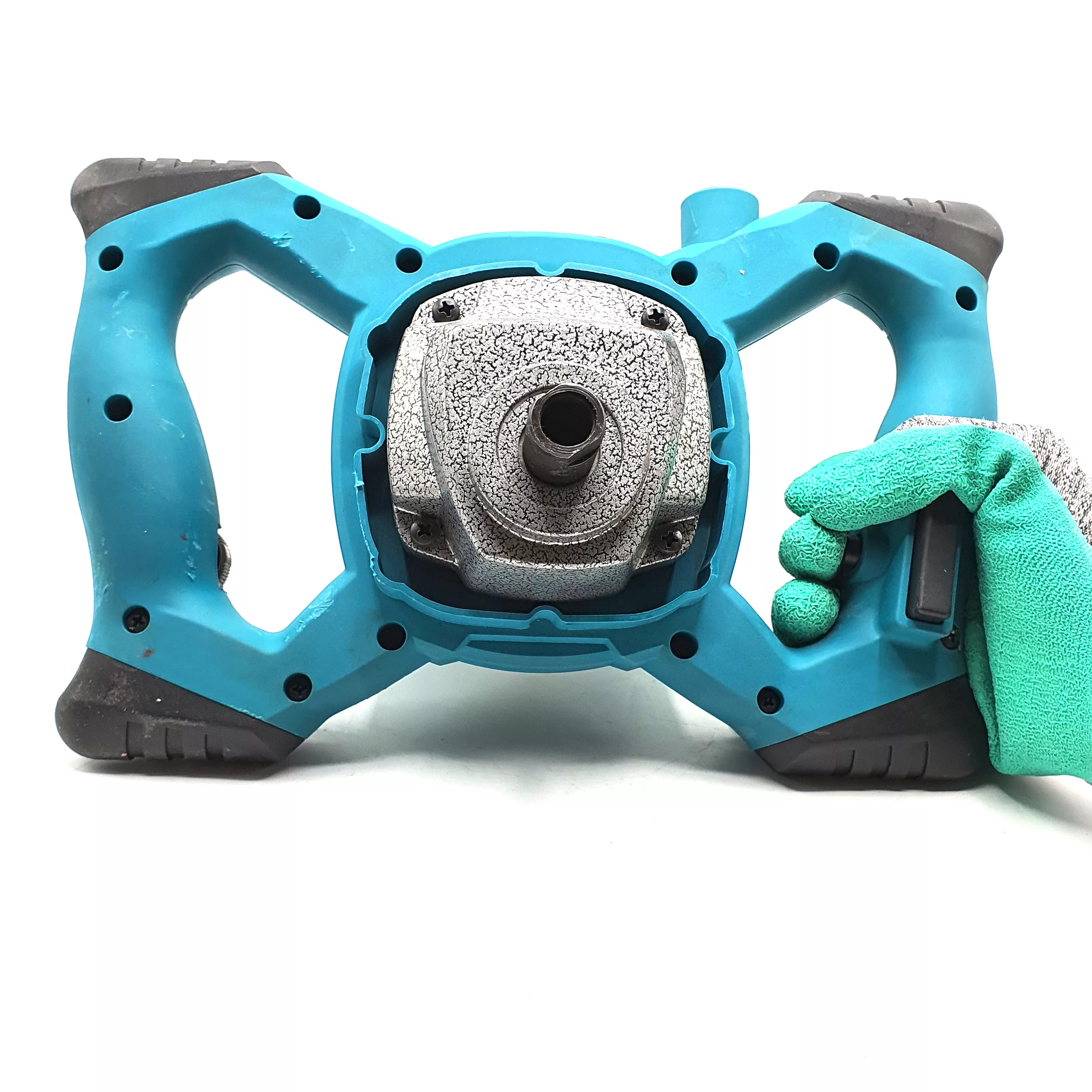 همزن صنعتی مدل 2100w