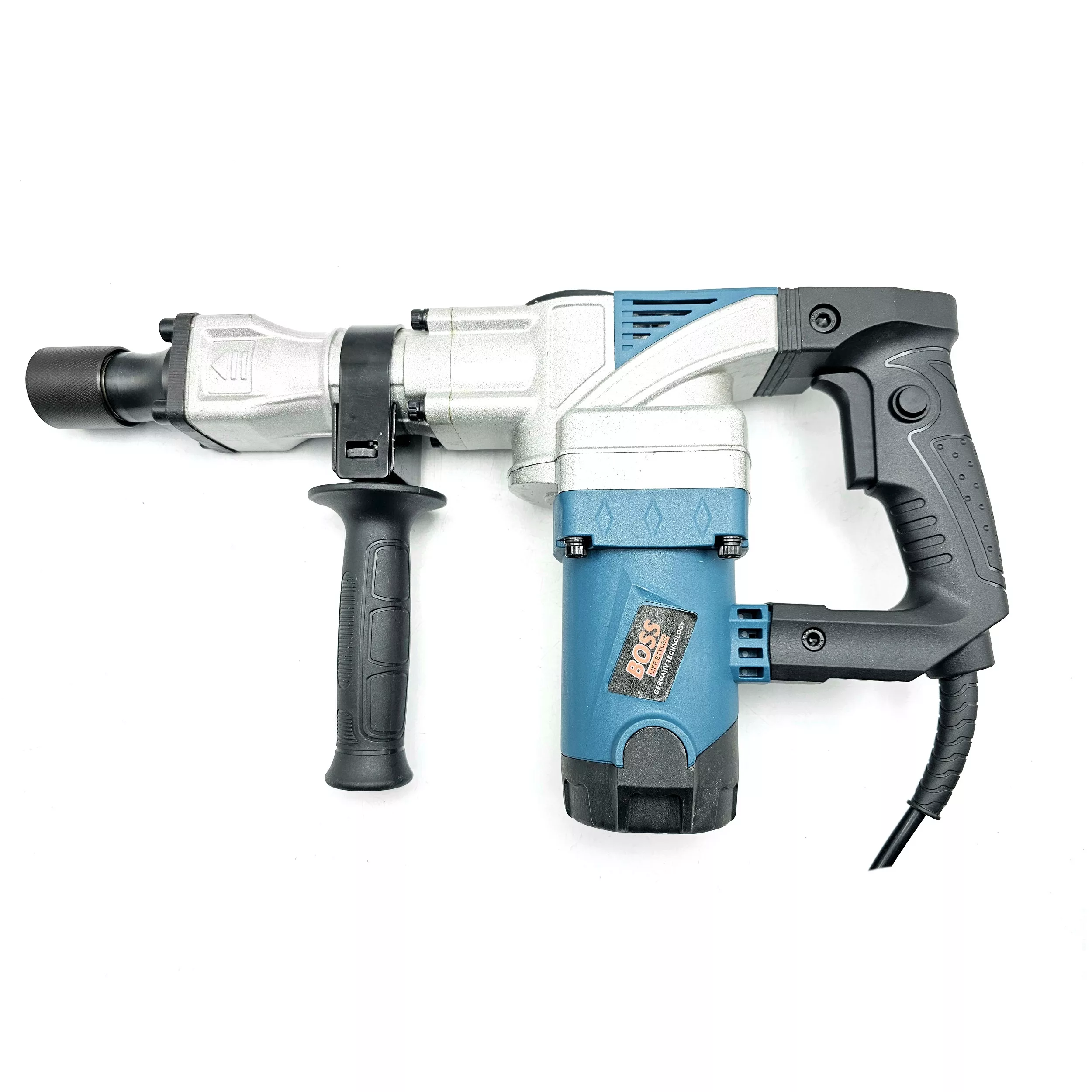 دریل بتن کن صنعتی باس مدل 0850