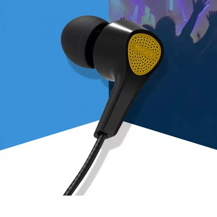 هندزفری یسیدو مدل YH-25