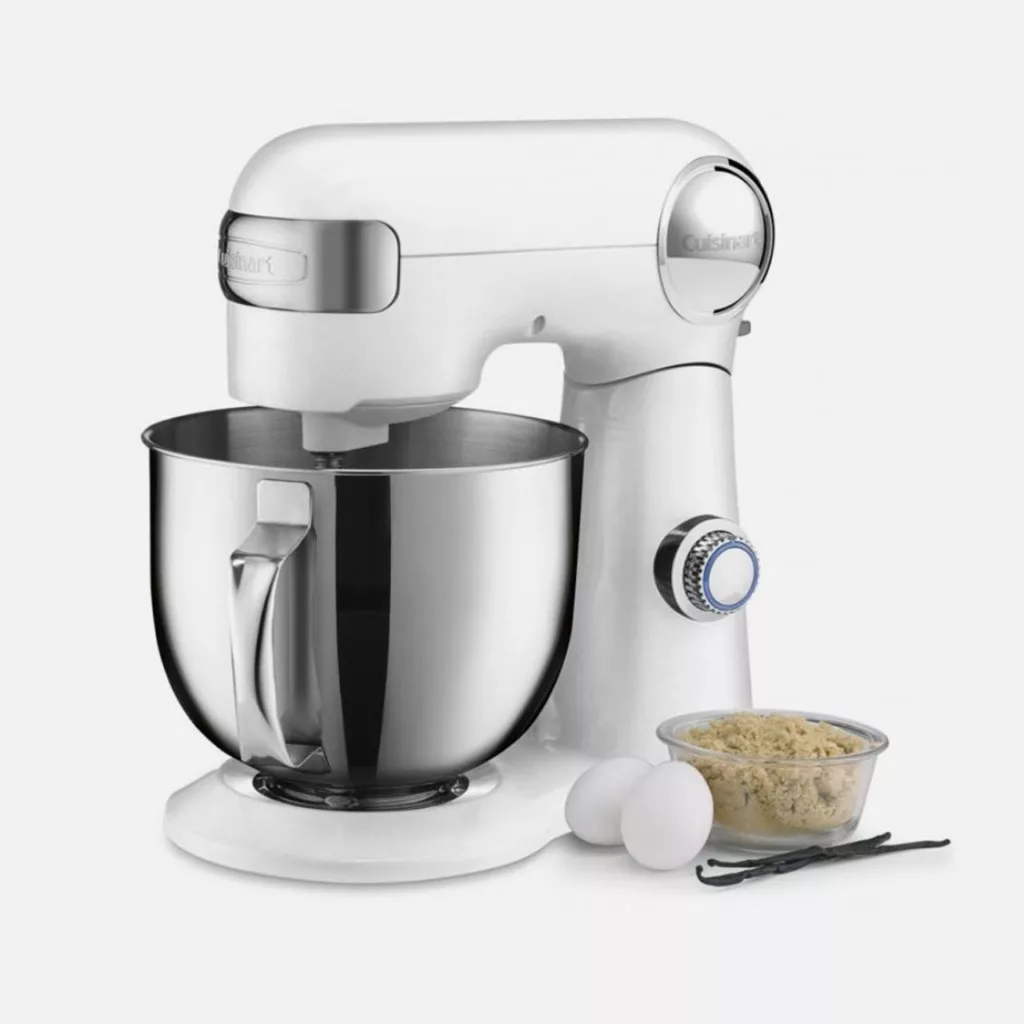 همزن کوئیزینارت مدل SM50WHE