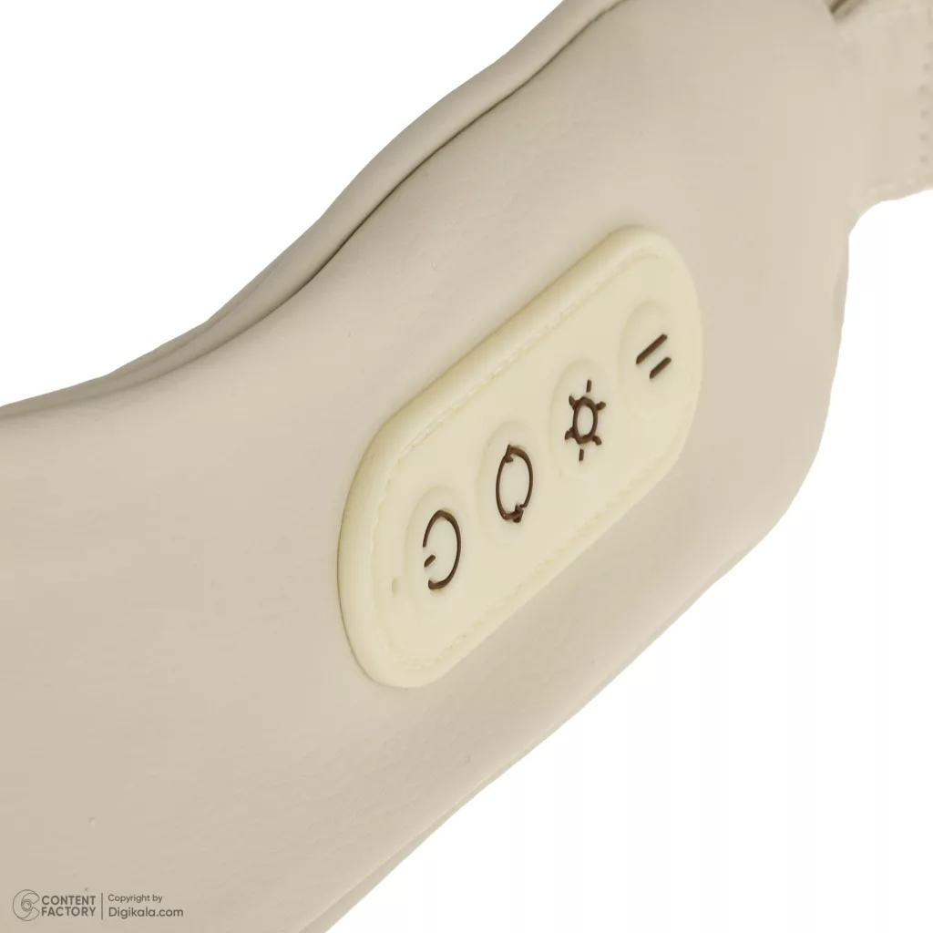 ماساژور شانه و گردن مدل YM-K18