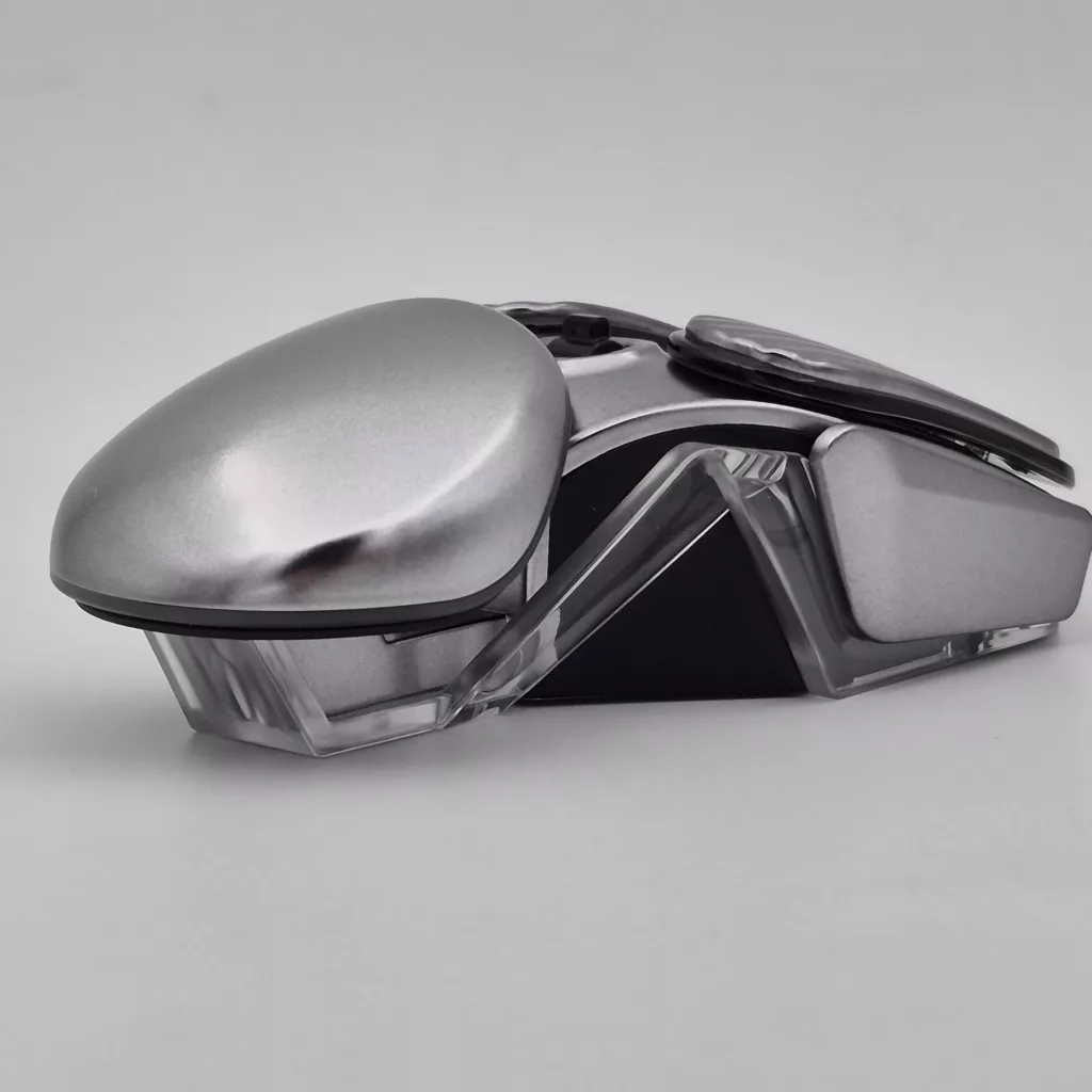 ماوس بی سیم مخصوص بازی ایلون مدل ROBOCOP