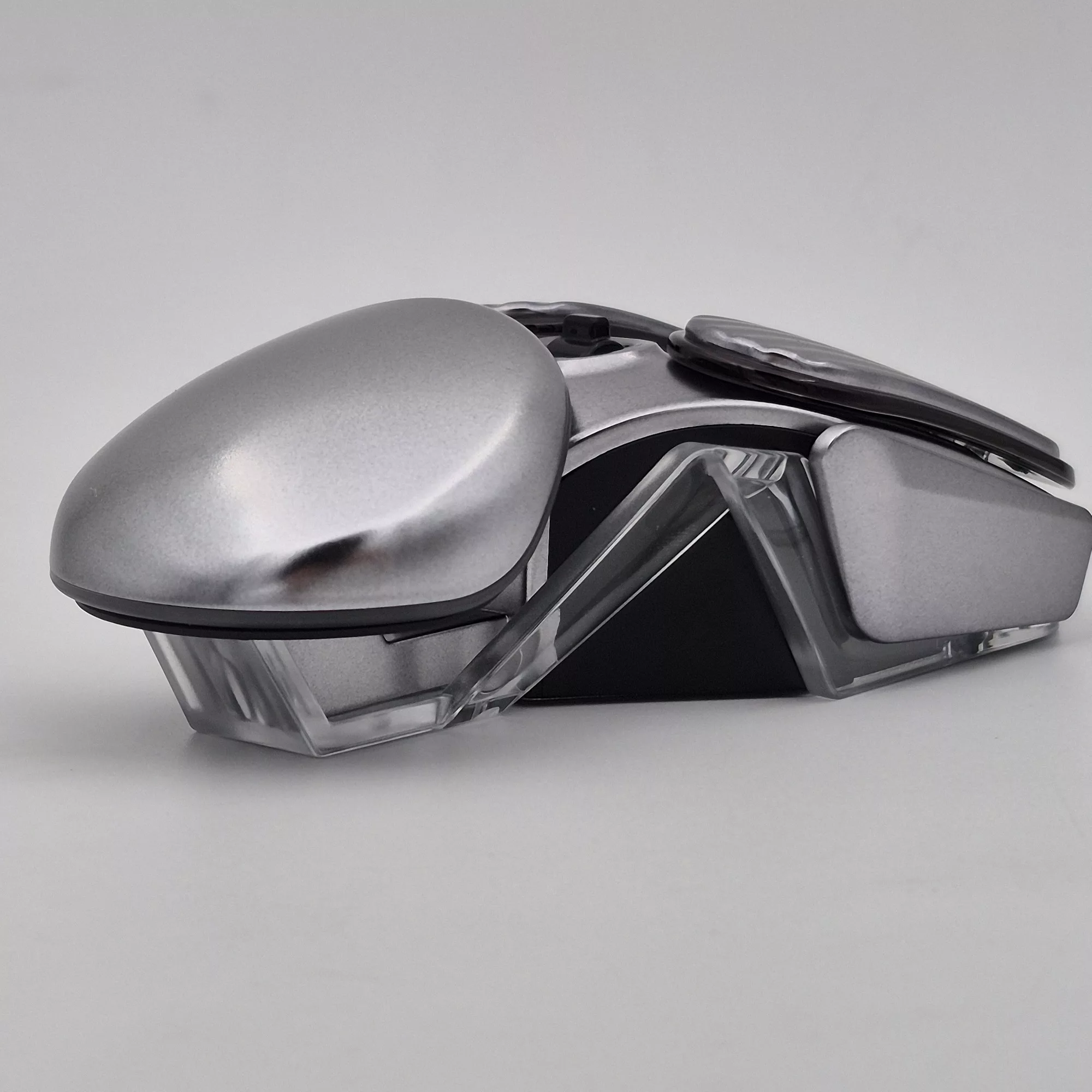 ماوس بی سیم مخصوص بازی ایلون مدل ROBOCOP