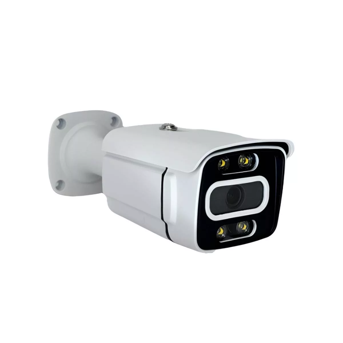 دوربین مداربسته تحت شبکه مدل پنج مگاپیکسل کد 8302 دوربین مداربسته تحت شبکه مدل پنج مگاپیکسل کد 8302