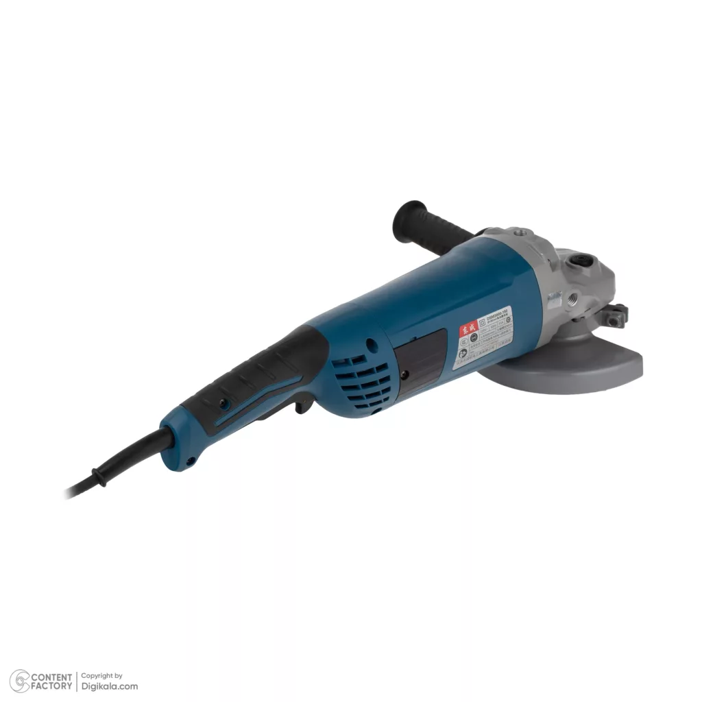 فرز 180 میلیمتری 2800 وات دانگ چنک مدل DSM05-180-dsm3000-180