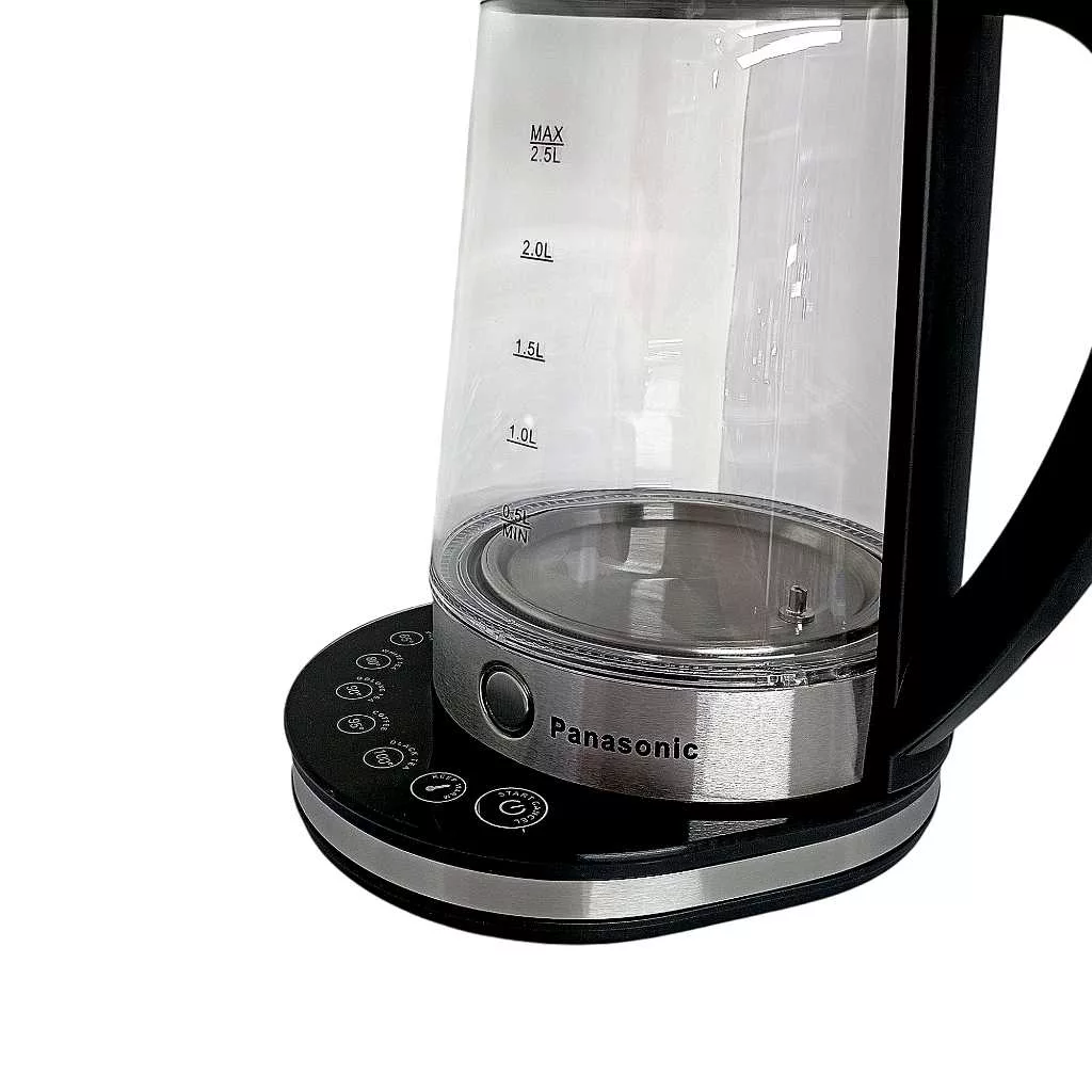 چای ساز روی هم پاناسونیک مدل 8980