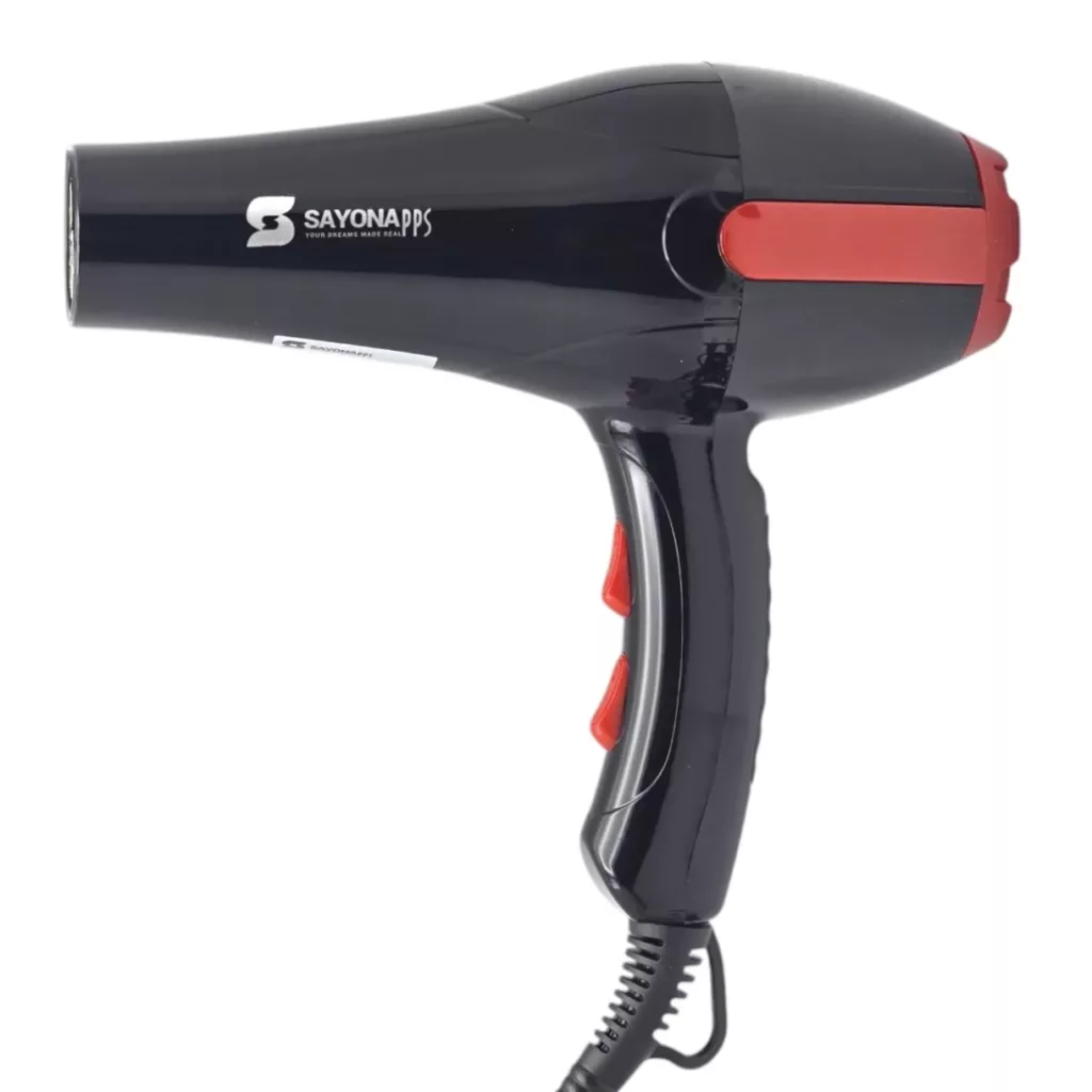 سشوار سایونا مدل SY-2001