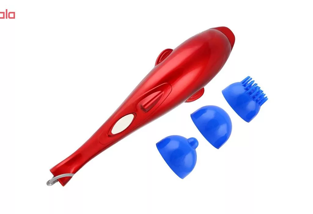 ماساژور مدل KL-99