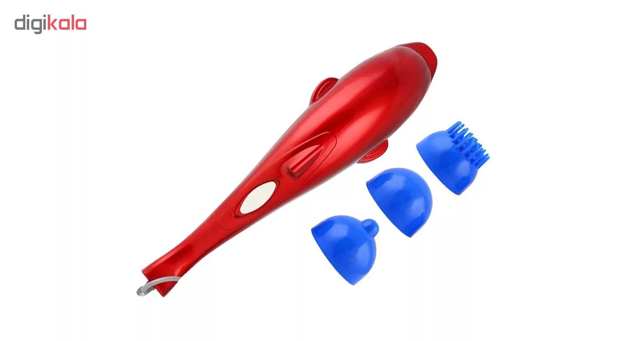 ماساژور مدل KL-99