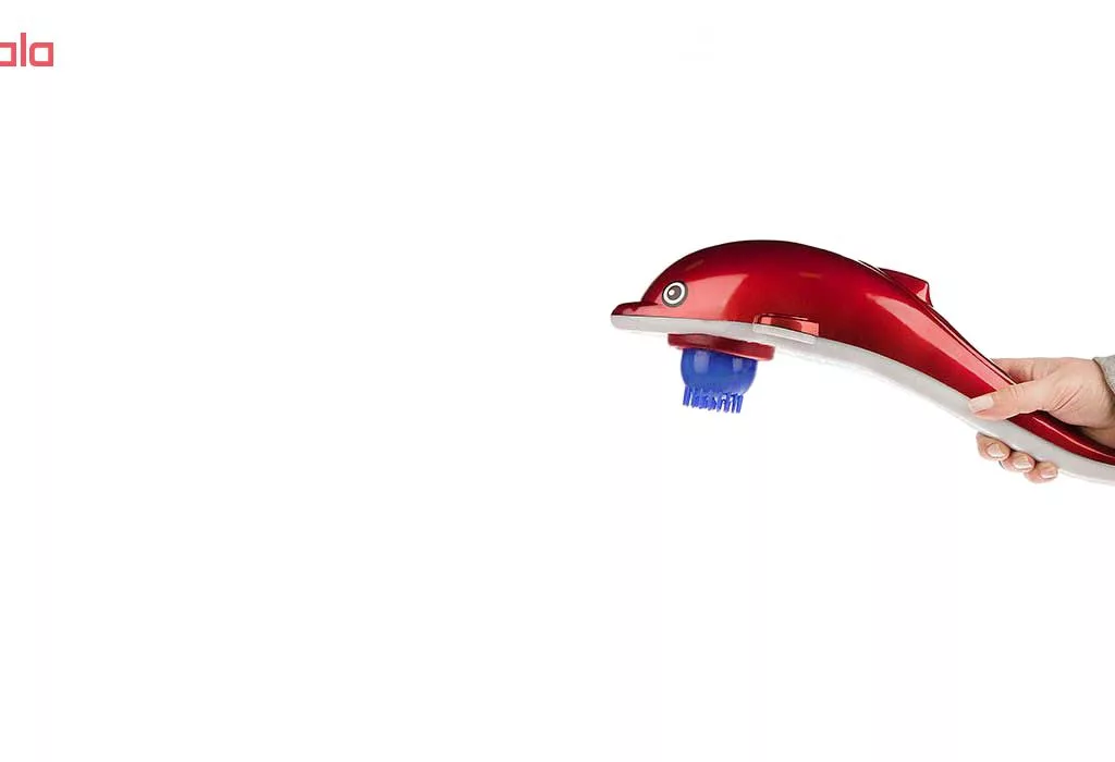 ماساژور مدل KL-99