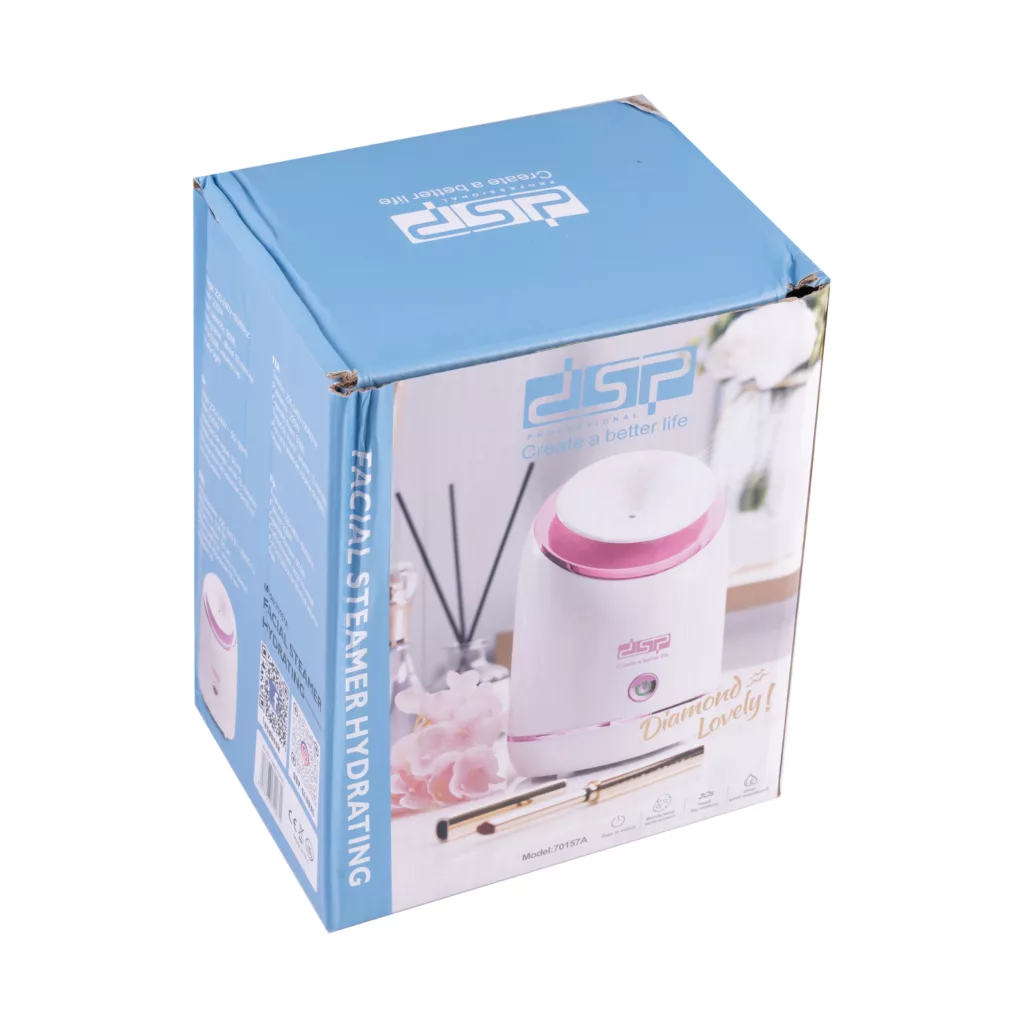 بخار ساز دی اس پی مدل 70157A