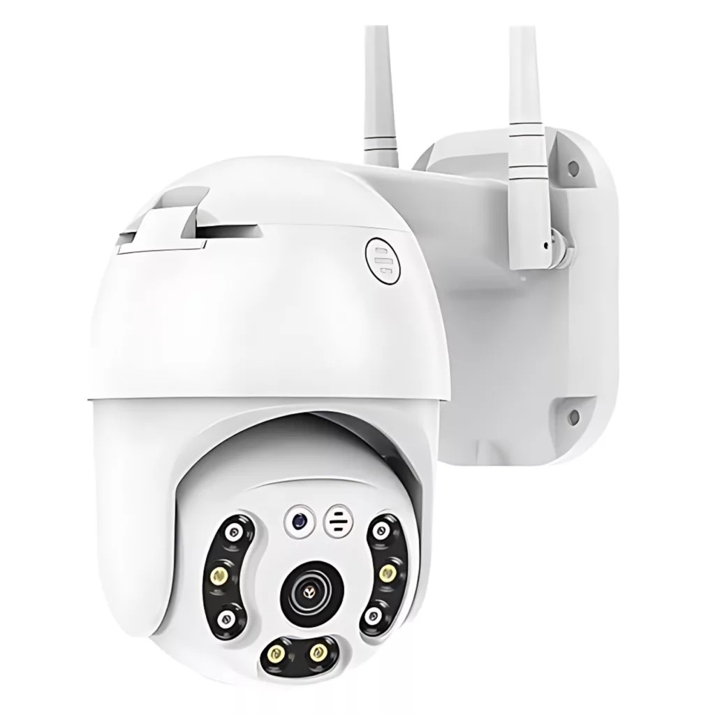 دوربین مداربسته تحت شبکه مدل mini speeddome v380