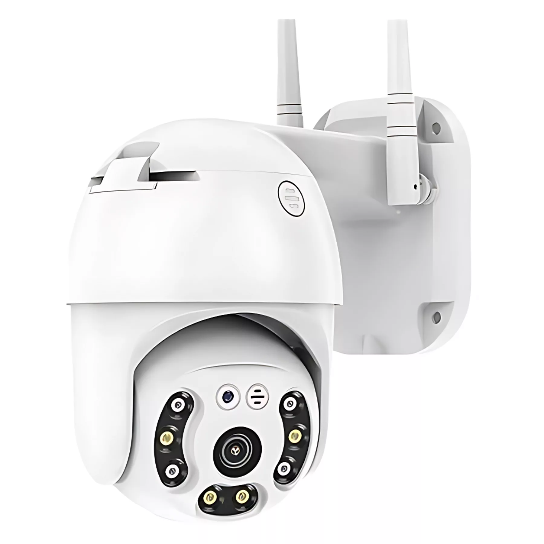 دوربین مداربسته تحت شبکه مدل mini speeddome v380