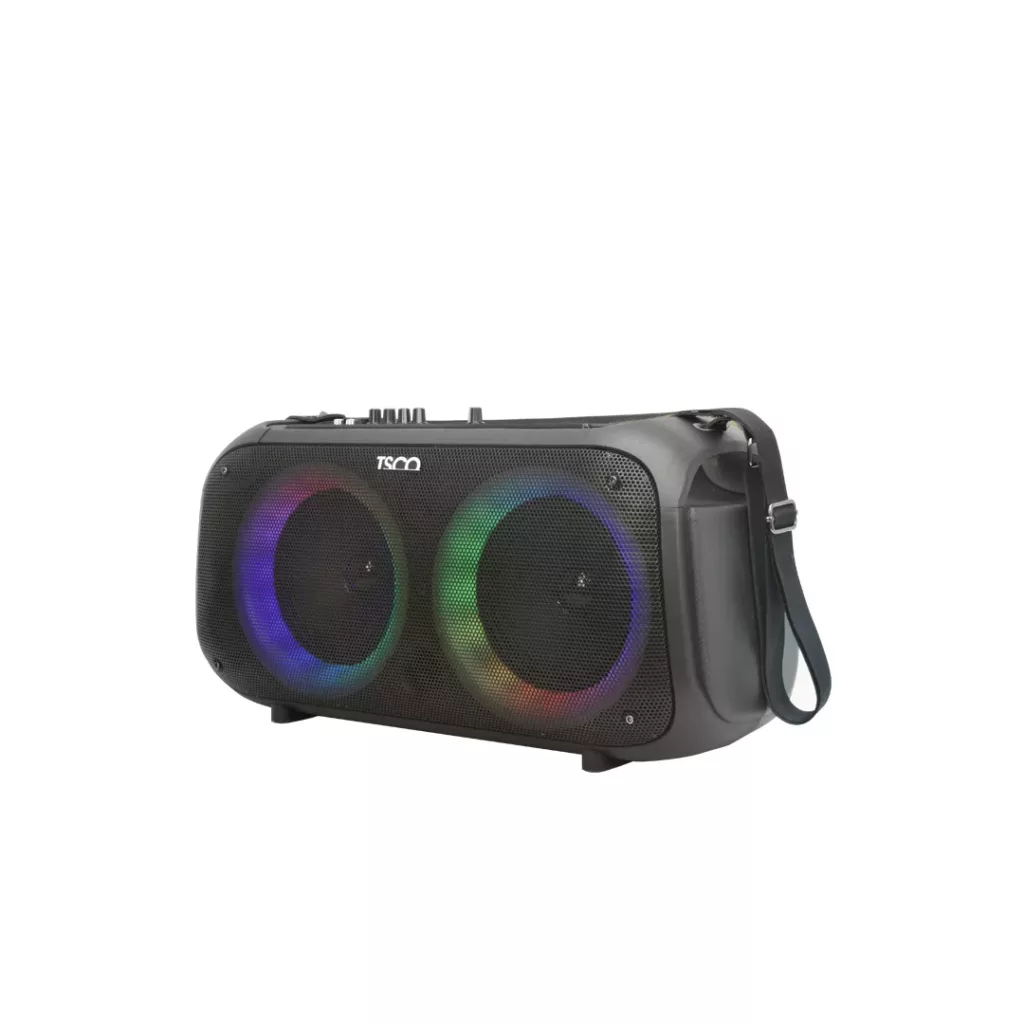 اسپیکر بلوتوثی قابل حمل تسکو مدل TS 23460