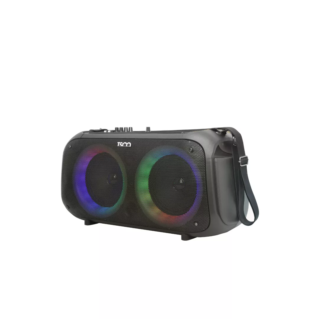 اسپیکر بلوتوثی قابل حمل تسکو مدل TS 23460