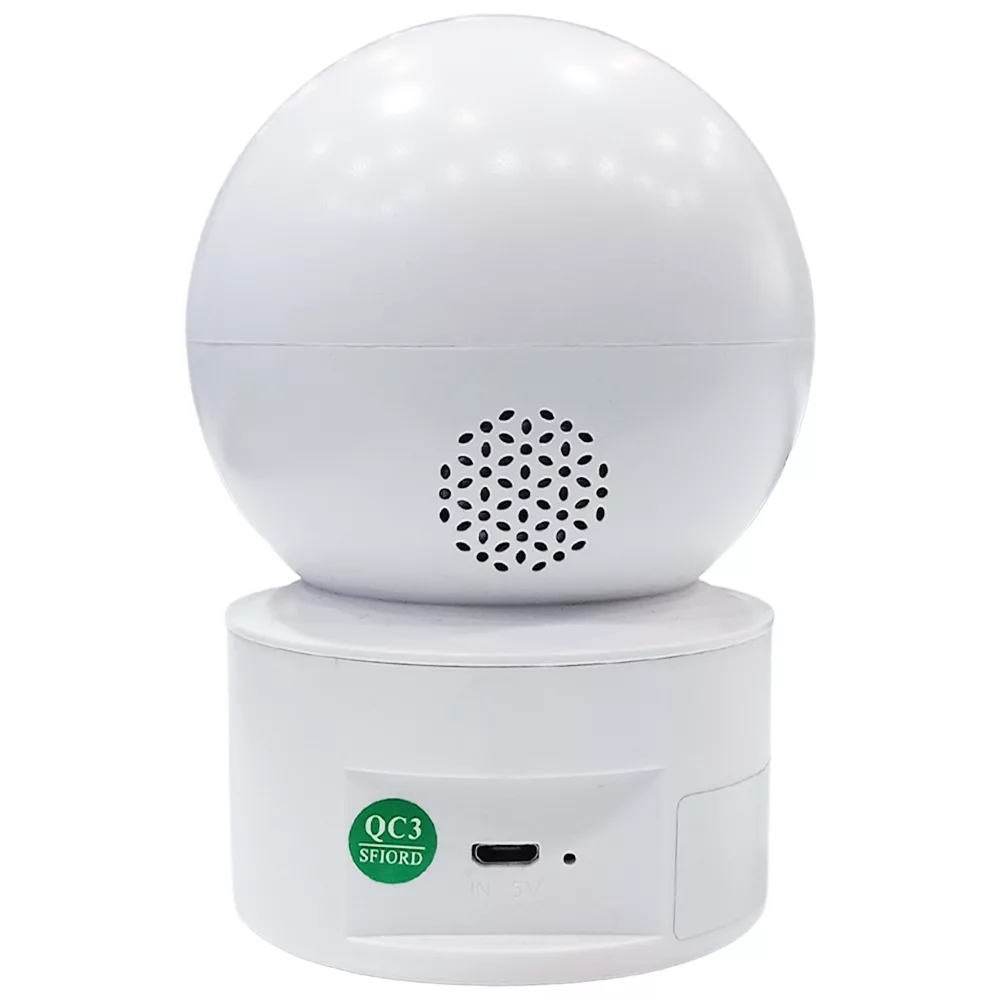 دوربین مداربسته تحت شبکه اسفیورد مدل Z-225