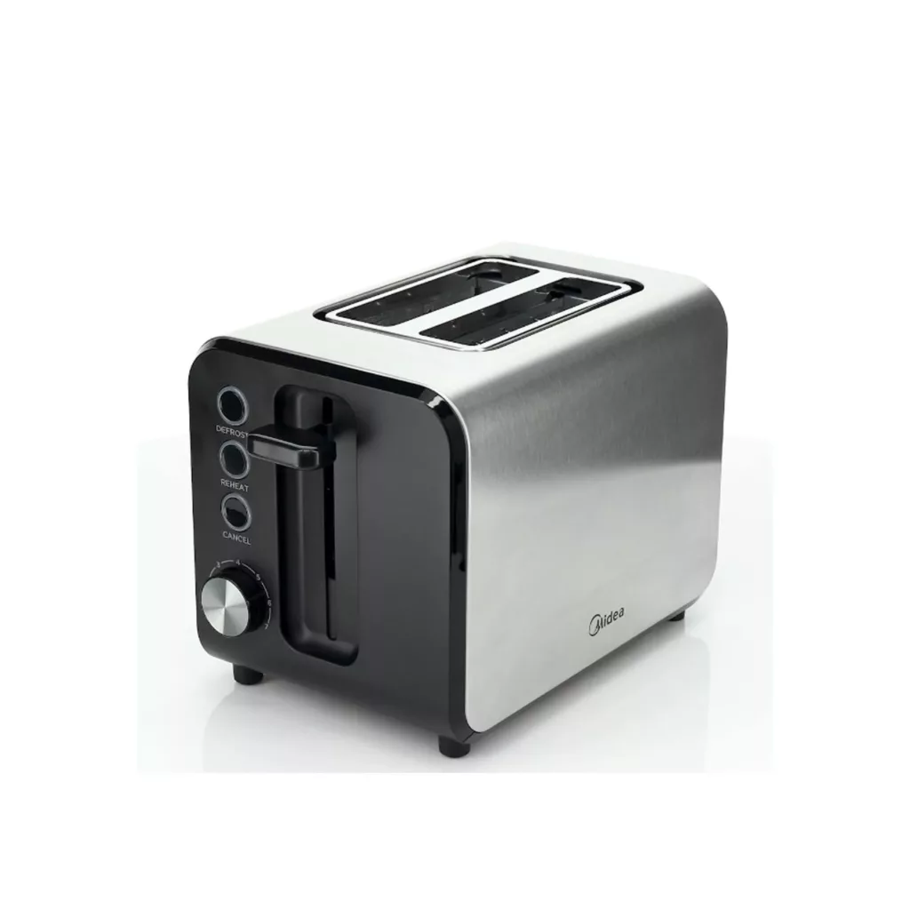توستر مایدیا مدل MT-RW2L20W